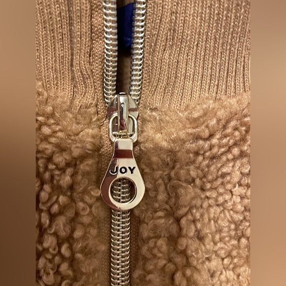 Joylab Sherpa Pullover - Picture 8 of 10